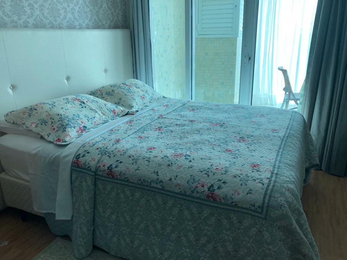 Apartment Luxuoso Costa Espanha Barra *
