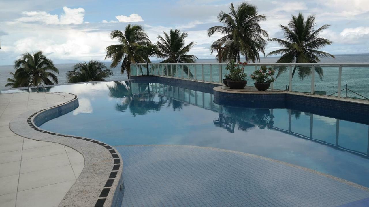 Luxuoso Costa Espanha Barra Apartamento